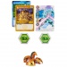 Bakugan Geogan Rising Pincitaur Ultra csomag - Spin Master
