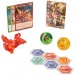Bakugan Evolutions: Starter Pack Serpillious Ultra csomag - Spin Master