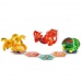 Bakugan Evolutions: Starter Pack Serpillious Ultra csomag - Spin Master