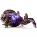 Bakugan Legends: Nova Nillious fekete Bakugan labda - Spin Master