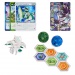 Bakugan Legends: Starter Pack Krakelios Ultra kezdőcsomag - Spin Master