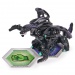 Bakugan Legends Platinum Series Neo Nillious fém figura csomag - Spin Master
