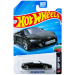Hot Wheels: 2019 Audi R8 Spyder fekete kisautó 1/64 - Mattel