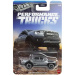 Hot Wheels Silver Series: 2019 Ford Ranger Raptor kisautó 1/64 - Mattel
