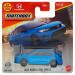 Matchbox: 2024 Honda Civic Type R kisautó 1/64 - Mattel
