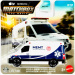 Matchbox A Film: 2024 Mercedes-Benz Sprinter Ambulance kisautó 1/64 - Mattel