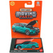 Matchbox Moving Parts: 2025 BMW M5 Touring nyitható kisautó 1/64 - Matte