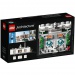 LEGO® Architecture: Trafalgar tér (21045)