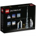 LEGO® Architecture Dubai (21052)