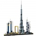 LEGO® Architecture Dubai (21052)