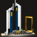 LEGO® Architecture Dubai (21052)