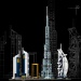 LEGO® Architecture Dubai (21052)
