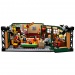 LEGO® Ideas: Central Perk (21319)