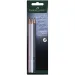 Faber-Castell: GRIP Sparkle Harmony 3 db-os grafitceruza szett "B"