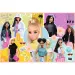 Barbie: A kedvenc Barbie babád 300 db-os puzzle - Trefl