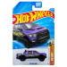 Hot Wheels: 23 RAM 1500 lila kisautó 1/64 - Mattel