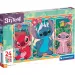 Disney Stitch 24 db-os maxi supercolor puzzle - Clementoni