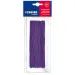 PlayBox: Rugalmas lila zsinór 25mx1mm