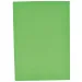 PlayBox: Zöld kartonpapír szett A/4-es 25 db-os szett 180gr