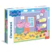 Peppa malac 60 db-os maxi puzzle - Clementoni