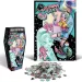 Monster High Lagoona Blue 150 db-os puzzle - Clementoni
