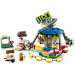 LEGO® Creator: Vásári körhinta (31095)