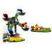 LEGO® Creator: Vásári körhinta (31095)