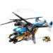 LEGO® Creator: Ikerrotoros helikopter (31096)