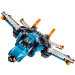 LEGO® Creator: Ikerrotoros helikopter (31096)