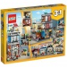 LEGO® Creator: Városi kisállat kereskedés és kávézó (31097)