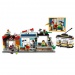 LEGO® Creator: Városi kisállat kereskedés és kávézó (31097)
