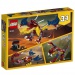 LEGO® Creator Tűzsárkány (31102)