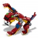 LEGO® Creator Tűzsárkány (31102)