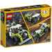 LEGO® Creator Rakétás teherautó (31103)
