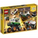 LEGO® Creator Óriás hamburgeres teherautó (31104)