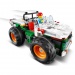LEGO® Creator Óriás hamburgeres teherautó (31104)