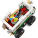 LEGO® Creator Óriás hamburgeres teherautó (31104)