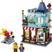 LEGO® Creator Városi játékbolt (31105)