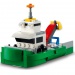 LEGO® Creator: Versenyautó szállító (31113)