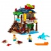 LEGO® Creator: Tengerparti ház szörfösöknek (31118)
