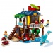 LEGO® Creator: Tengerparti ház szörfösöknek (31118)