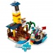 LEGO® Creator: Tengerparti ház szörfösöknek (31118)