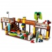 LEGO® Creator: Tengerparti ház szörfösöknek (31118)
