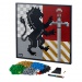 LEGO® Art: Harry Potter™ Roxfort címerek (31201)