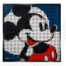 LEGO® Art: Disney’s Mickey Mouse (31202)