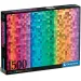 Colorboom Collection: Pixel puzzle 1500db-os - Clementoni