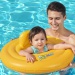 Bestway: Swim Safe - Háromgyűrűs beülős baba úszógumi 69cm