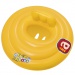 Bestway: Swim Safe - Háromgyűrűs beülős baba úszógumi 69cm