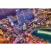 Las Vegas HQC 2000 db-os puzzle - Clementoni