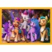My Little Pony: Én kicsi pónim 4 az 1-ben puzzle - Trefl